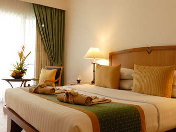 Thailand, Pattaya, Woodlands Hotel and Resort 